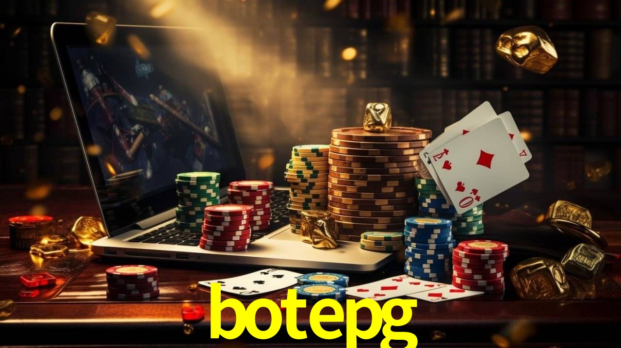 Experiência VIP botepg