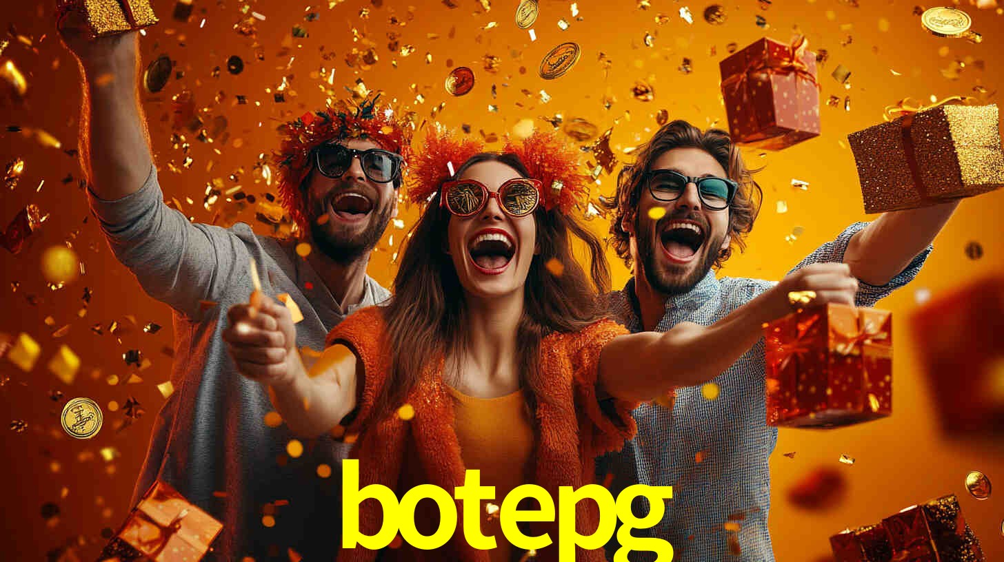 botepg - Cassino Online Bem Projetado - botepg.com