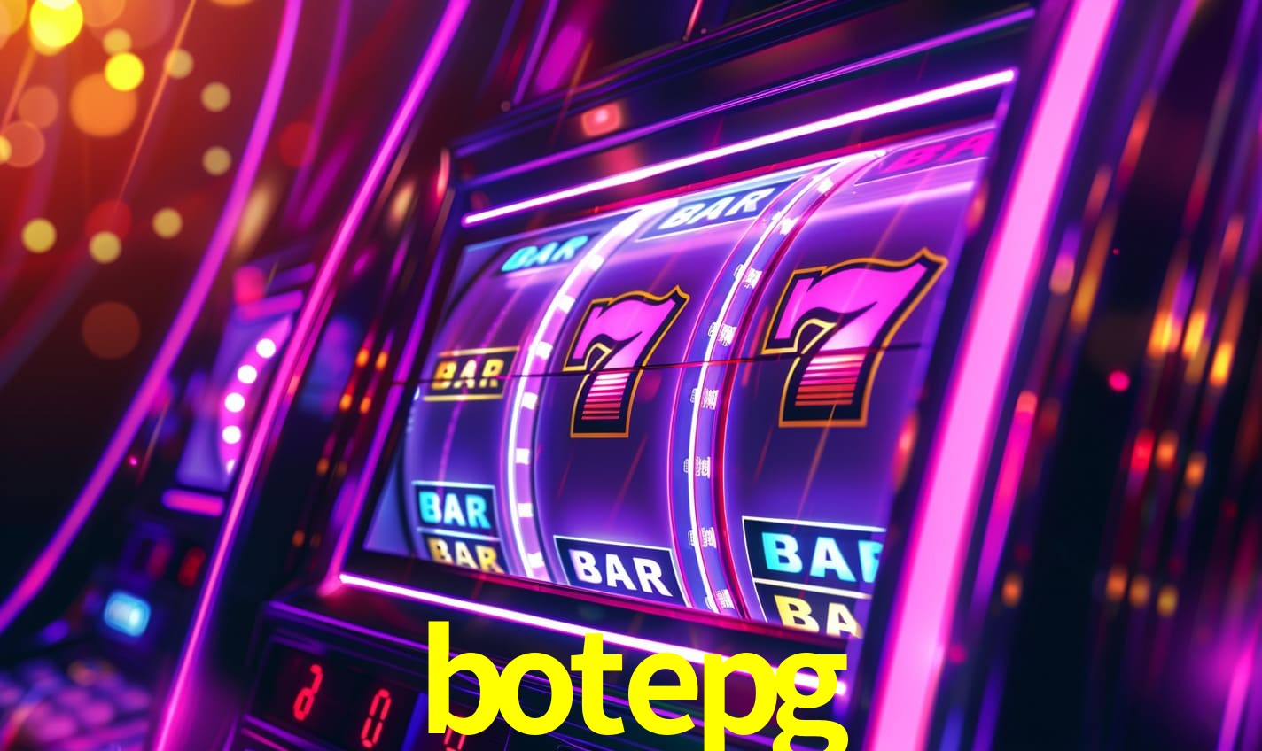 botepg: Seu Cassino Premiado com Pagamentos Rápidos