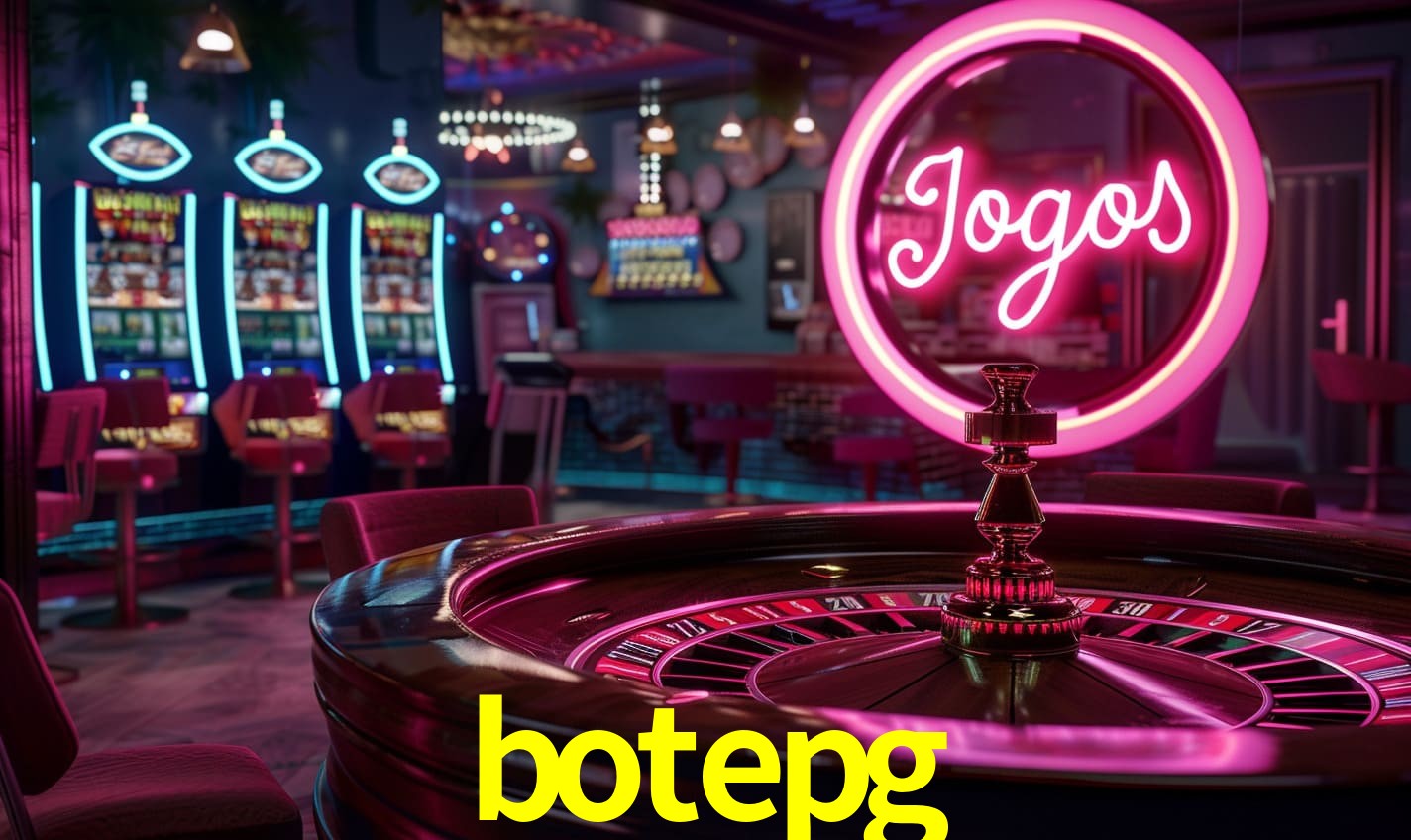 botepg Belo Horizonte - Provably Fair