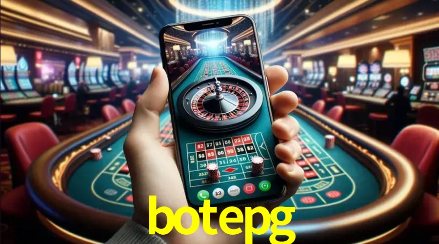 API Integration botepg