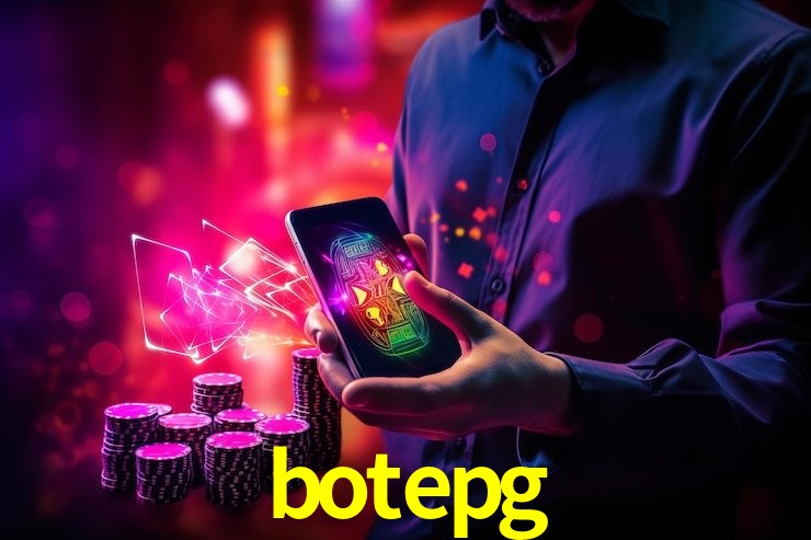 Apostas de Tênis botepg