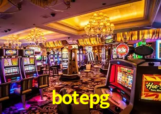 botepg Salvador - Bonus Stats