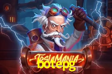 botepg Brasília - Jogo Features
