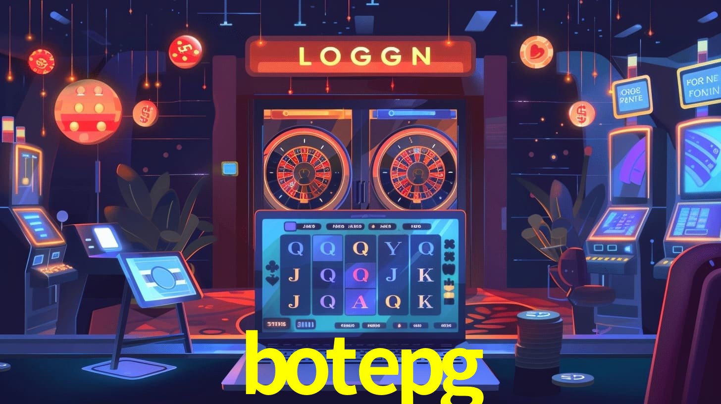 botepg - User Statistics
