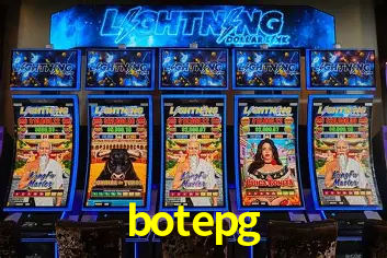 A Emoção da Loteria na botepg: Uma Chance de Mudança de Vida