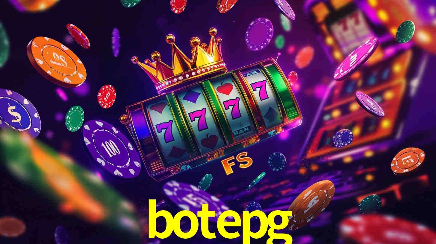VIP Casino botepg