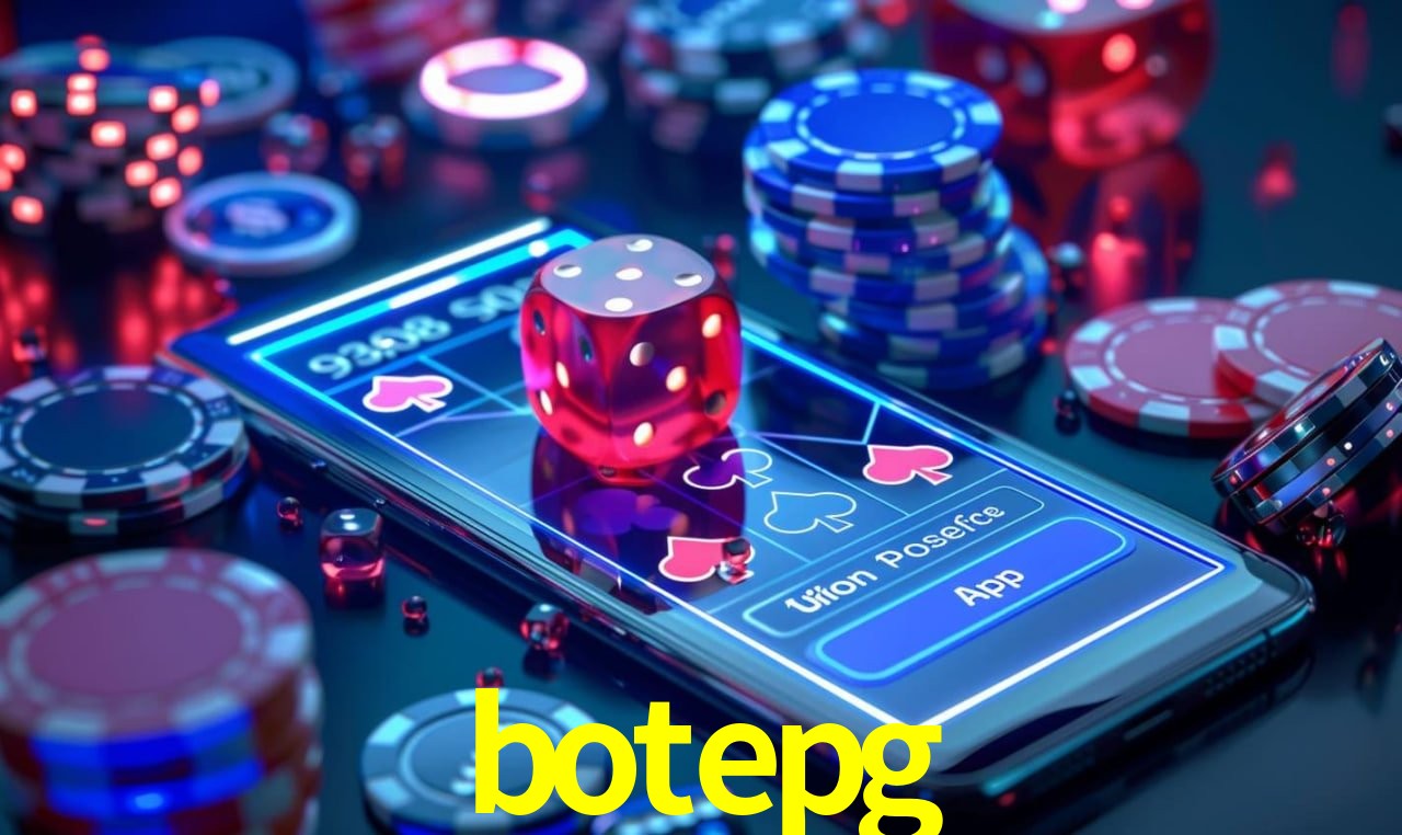 botepg - Análise de Mercados Esportivos