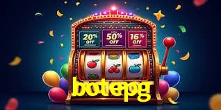botepg - Support