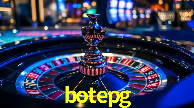 botepg App Interface