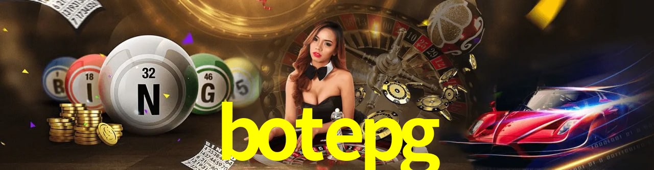 botepg São Paulo - Top Slots