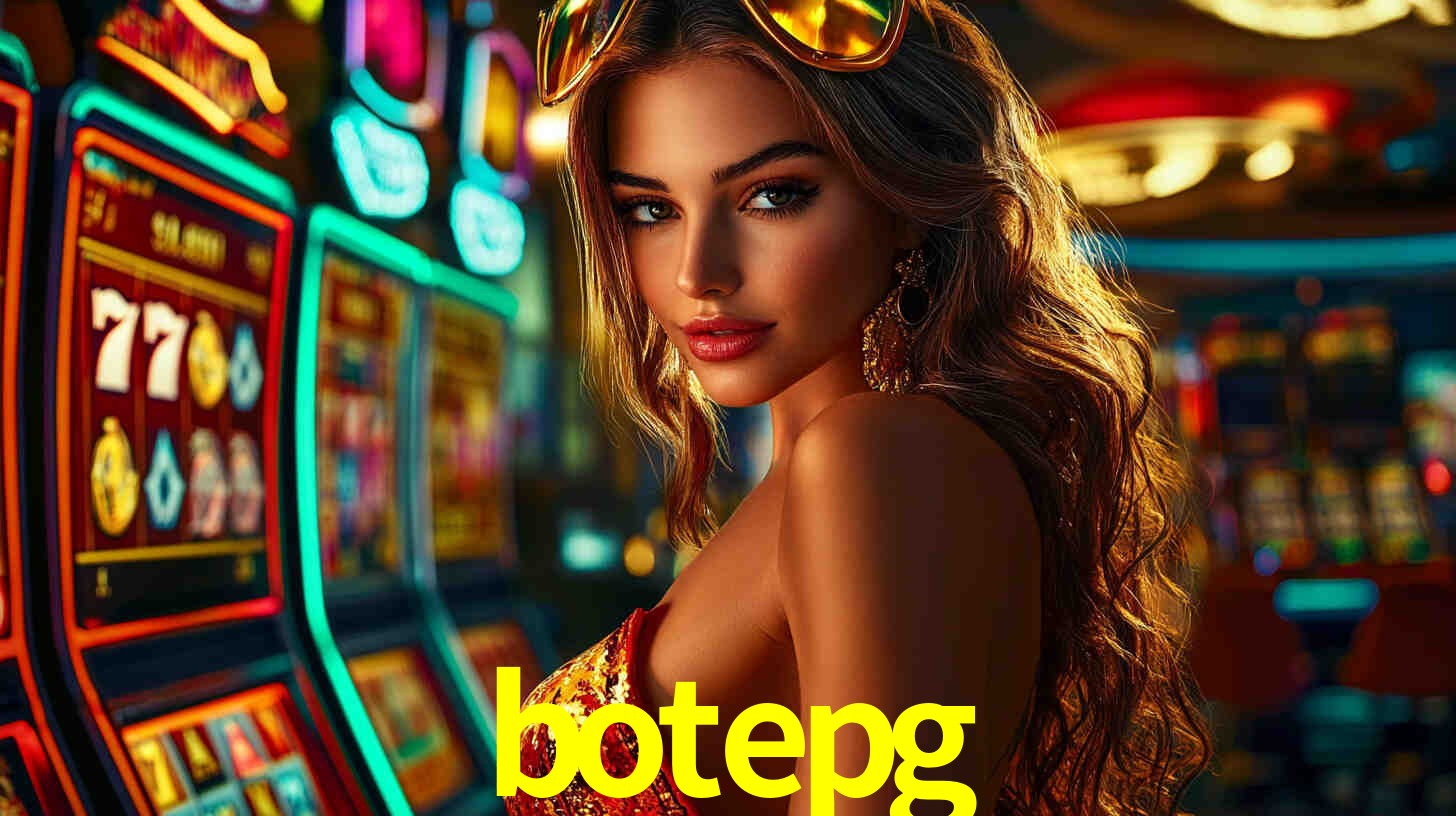 Roulette Table botepg