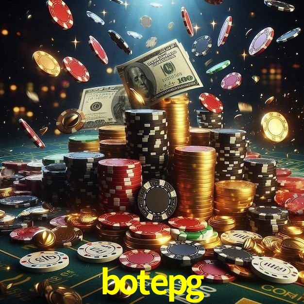 PIX Instantâneo botepg