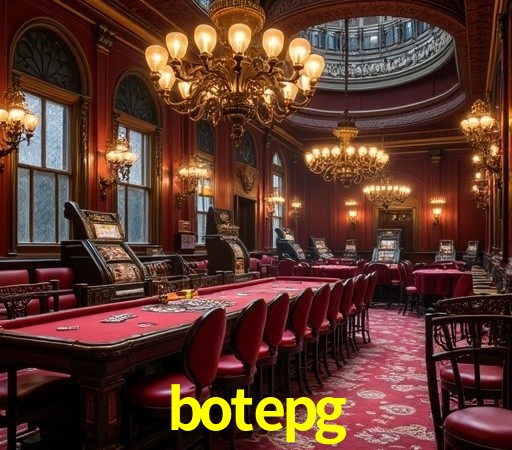 botepg Plataforma - Certificada MGA desde 2015