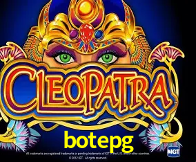 botepg Curitiba - Live Status