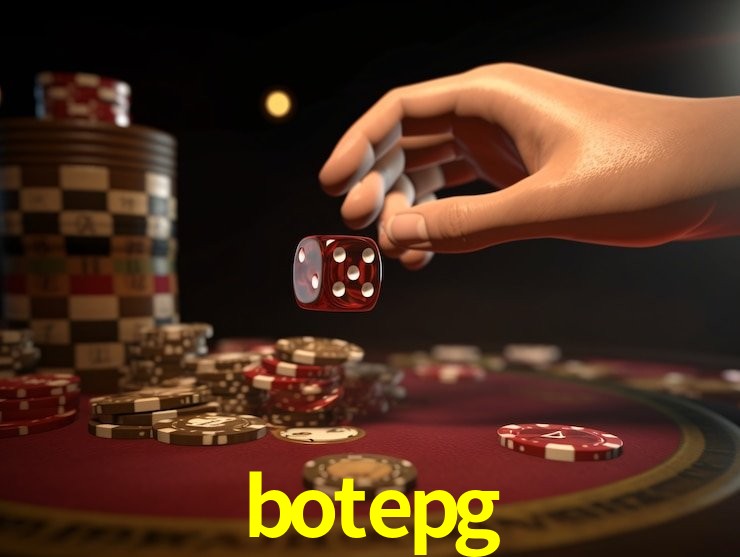 Promoção Relâmpago botepg