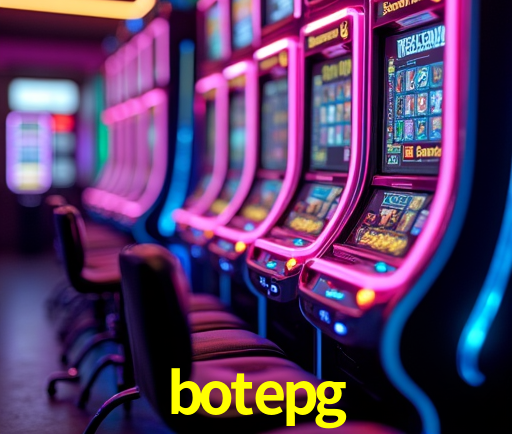 botepg Slot - 320+ Caça-Níqueis Premium