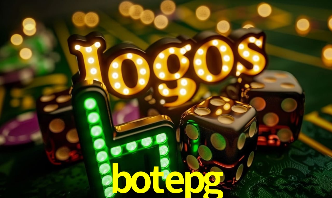 Sistemas de Segurança botepg