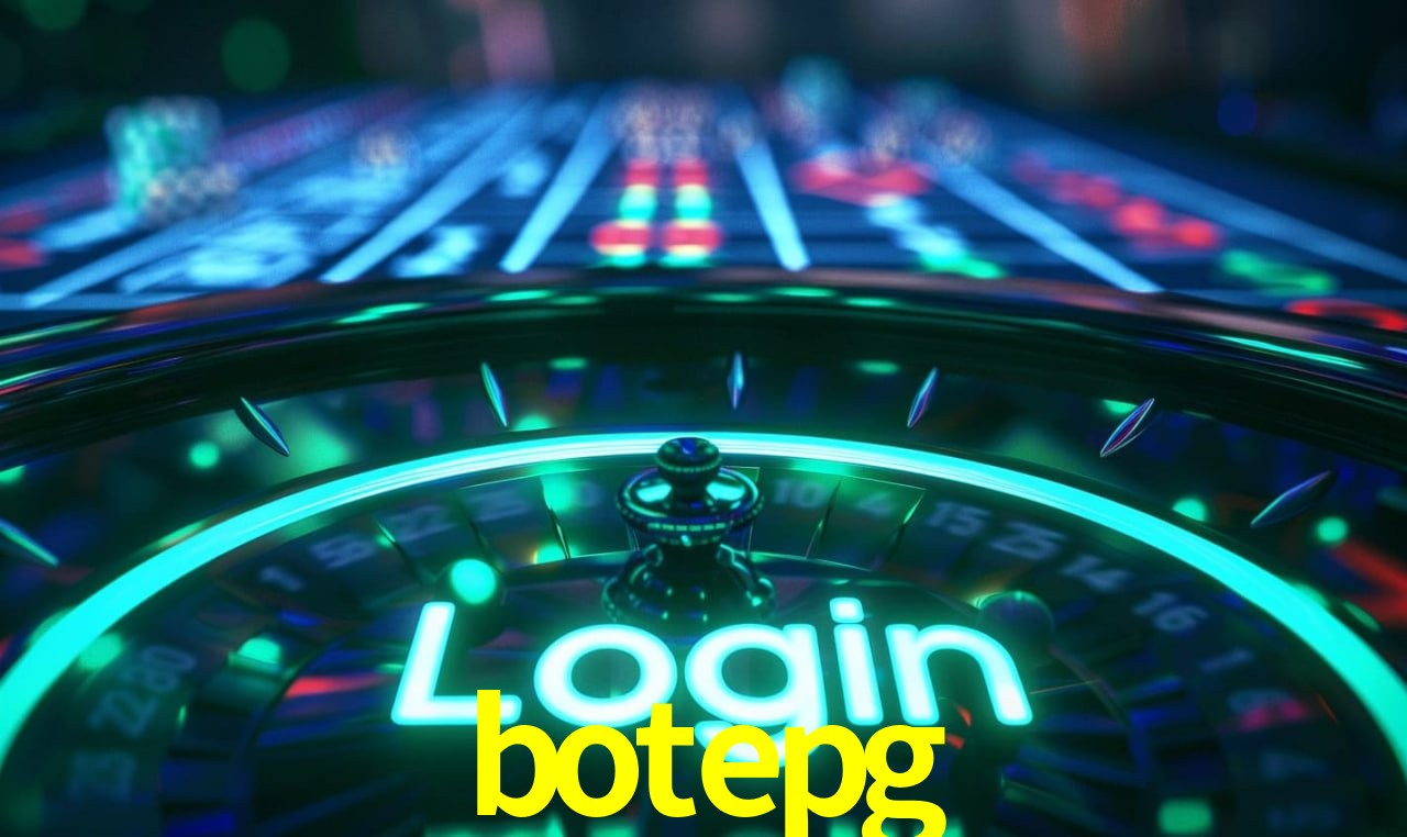Jogos de Slot botepg