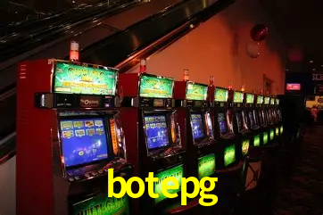 Desvendando o Mundo dos Jogos Virtuais na botepg