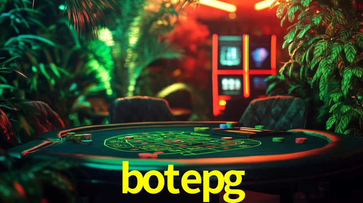 Spaceman Game botepg
