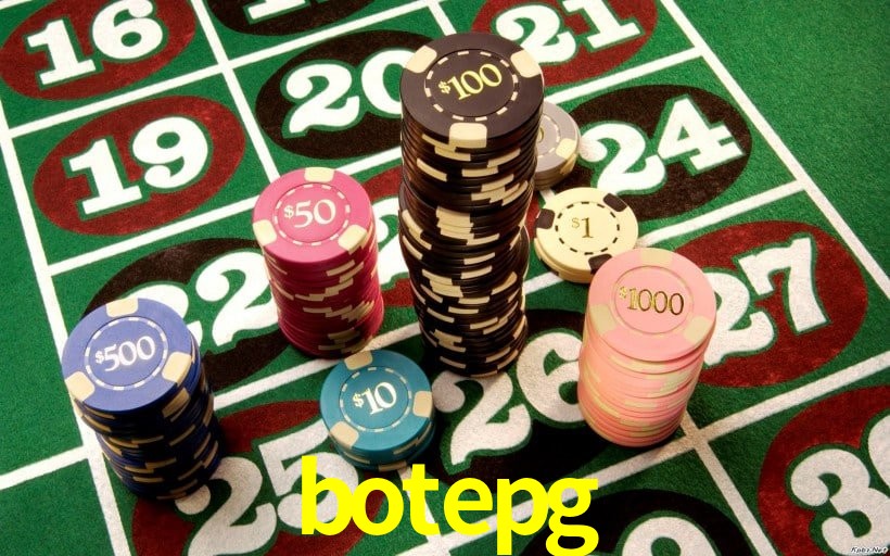 Provedores de Jogos botepg
