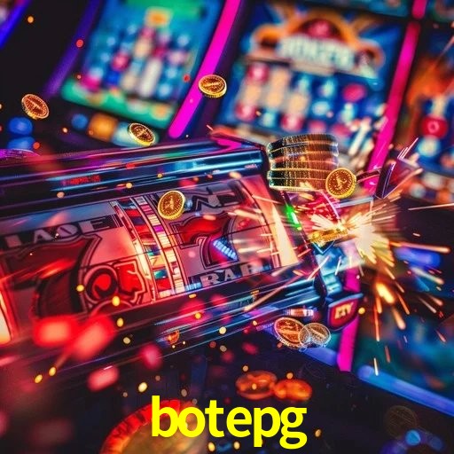Apostas de Futebol botepg