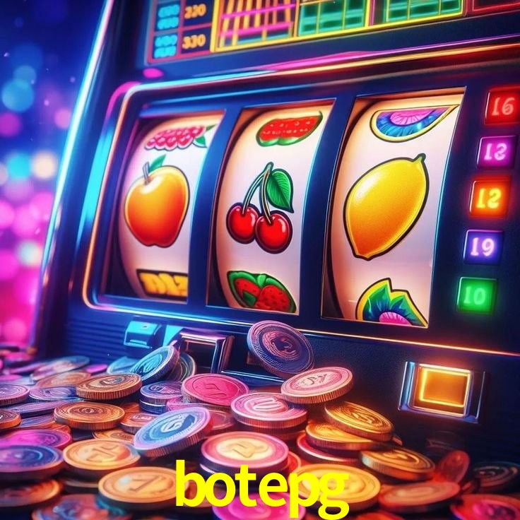 Login Seguro botepg