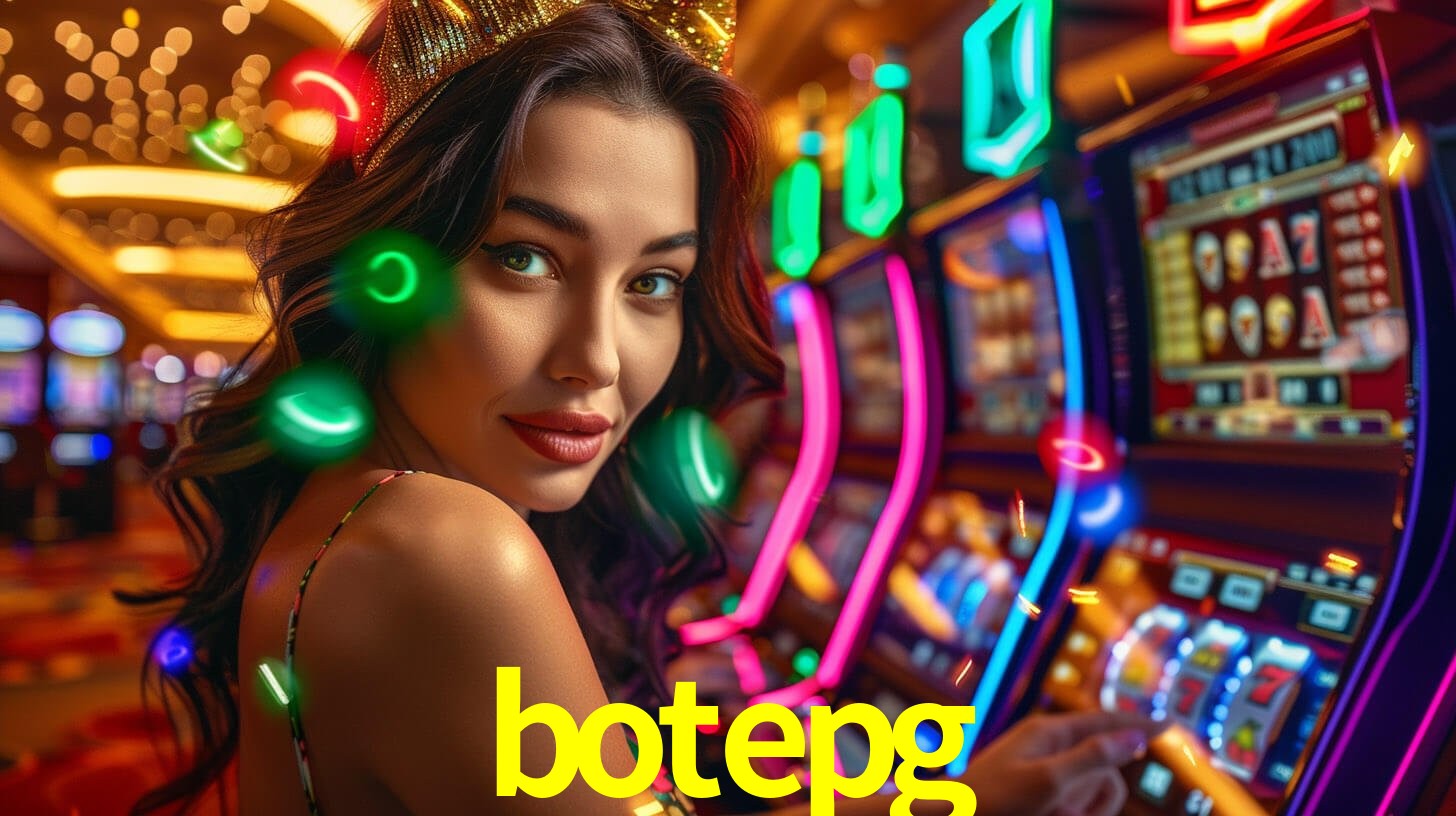 botepg.com