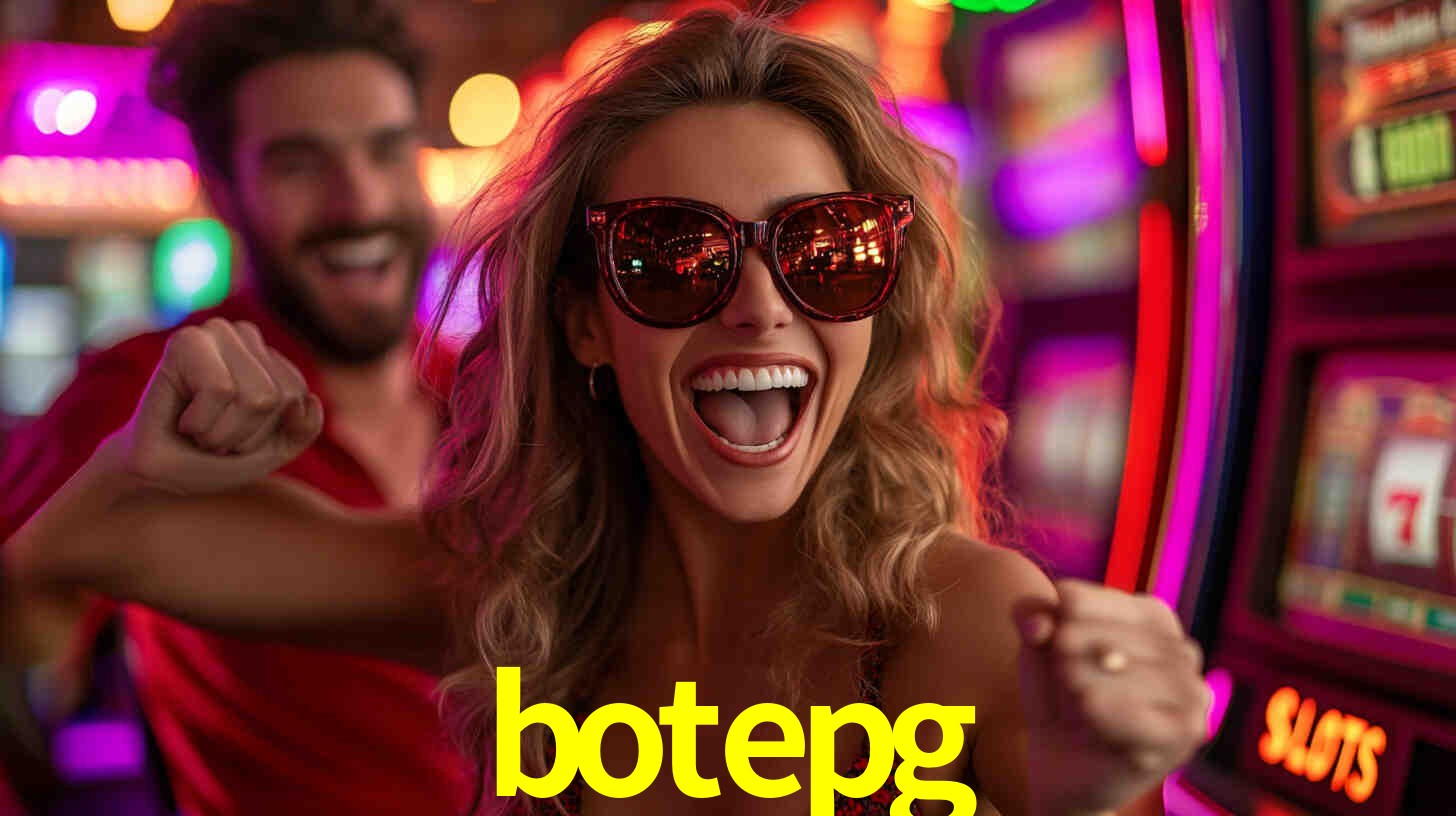 Explorando a Categoria de Eventos em Apostas na botepg