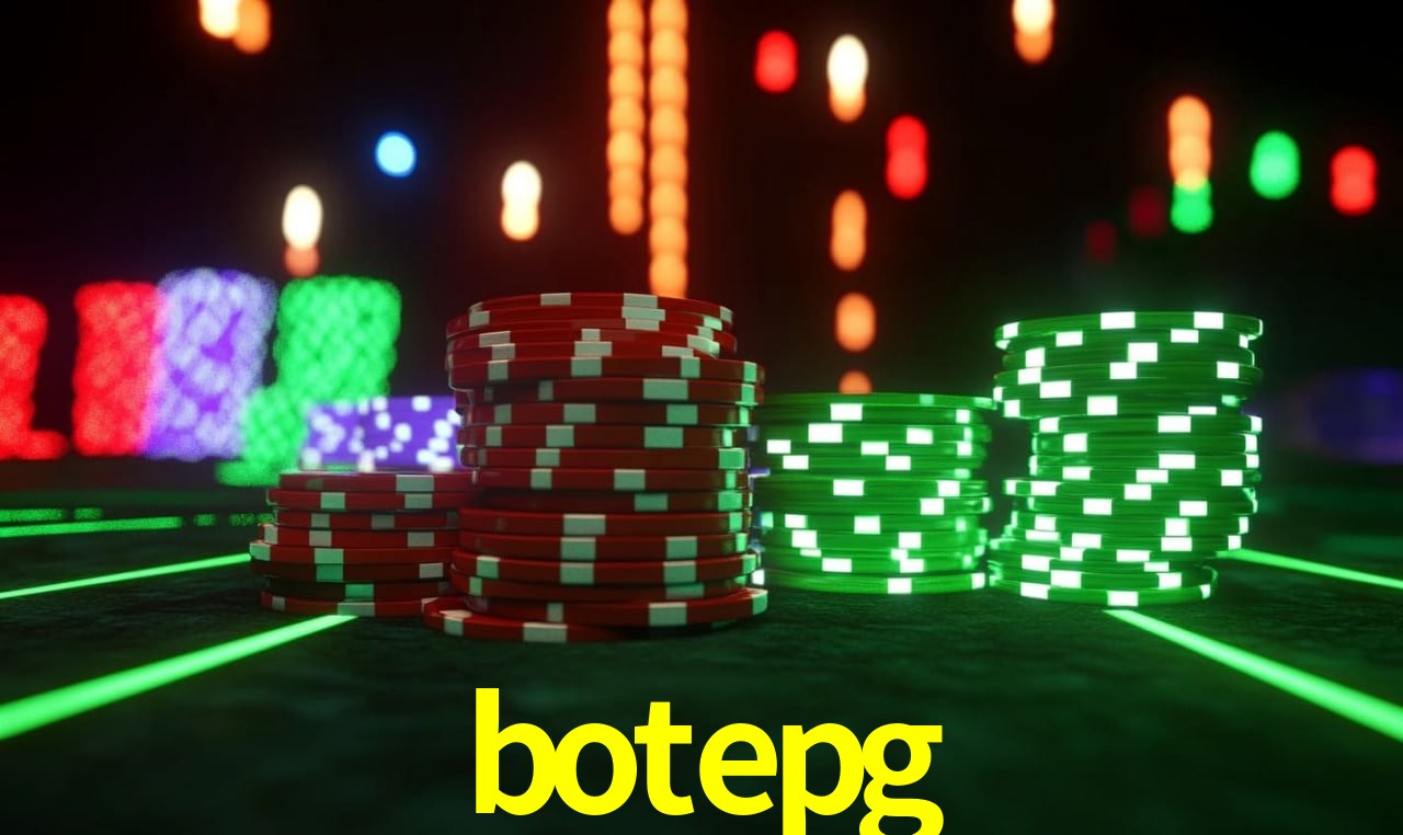 Slot Games botepg
