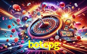 Casino Ao Vivo botepg