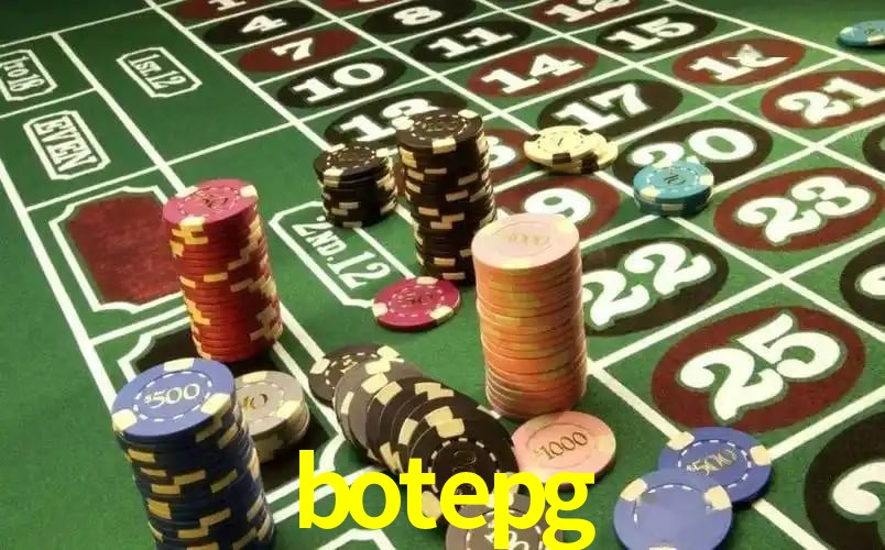 Integração de APIs botepg
