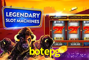 Descubra a Magia dos Jogos de Arcade no botepg