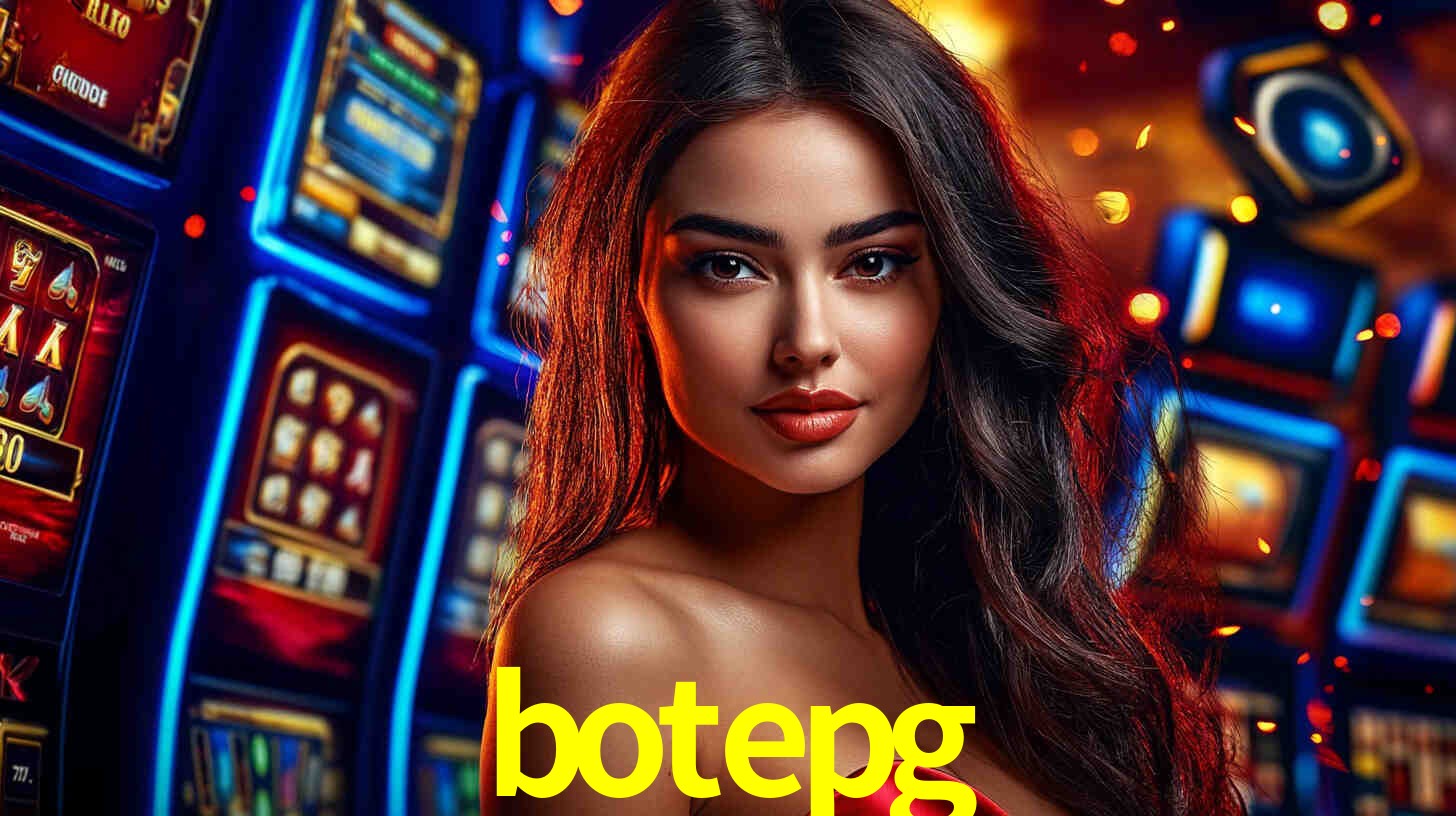 Inovações de Jogos na botepg: O Futuro das Experiências Interativas