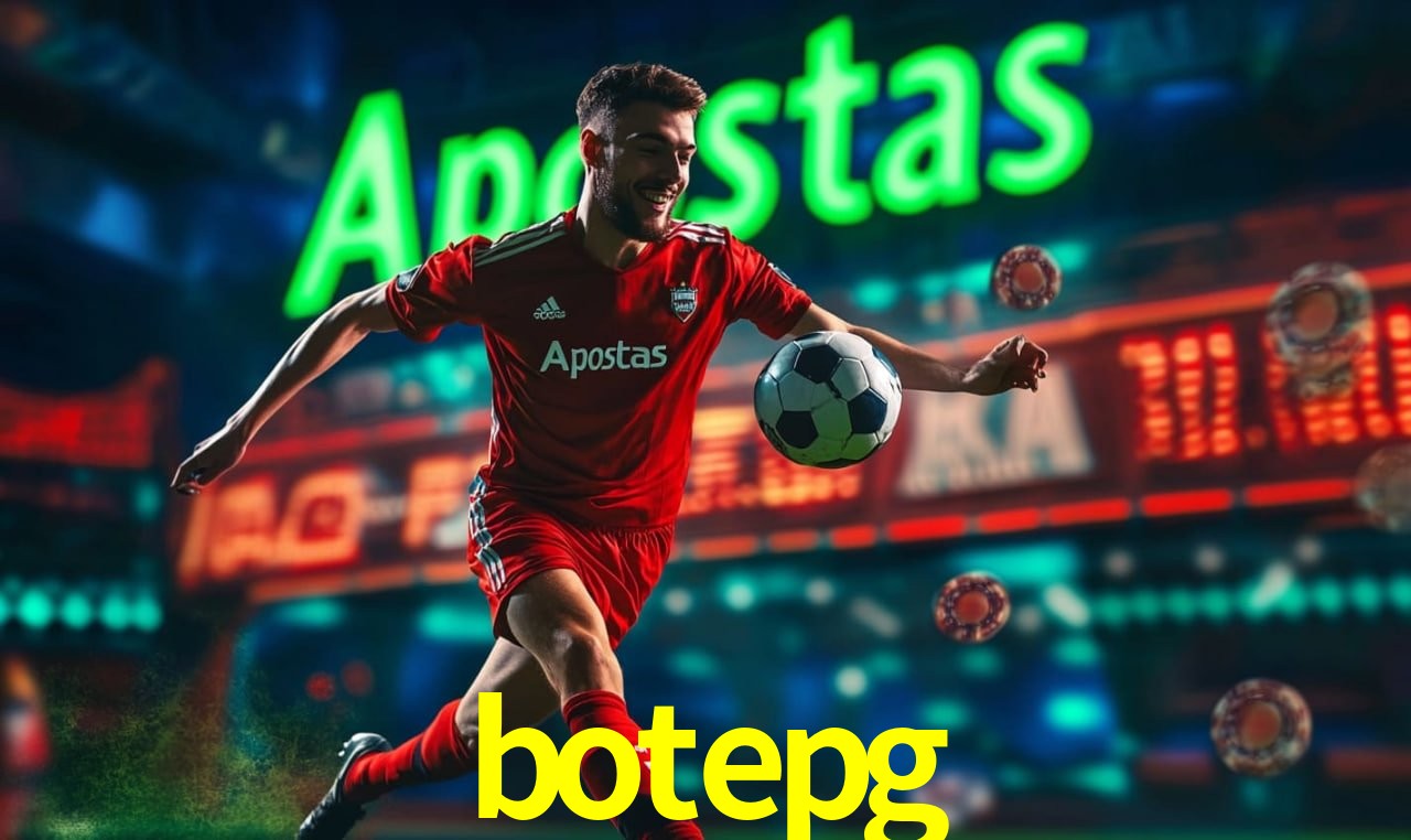 Mesa de Roleta botepg