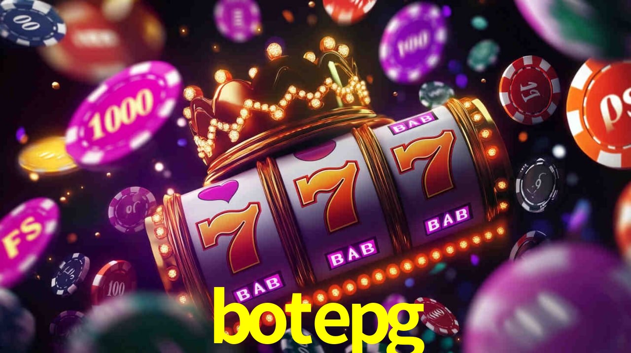 Account Benefits botepg