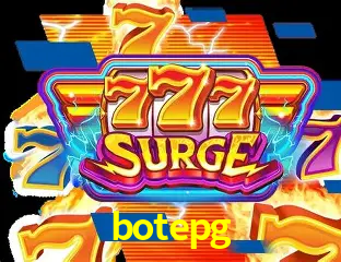 Descubra a Magia dos Jogos de Arcade no botepg