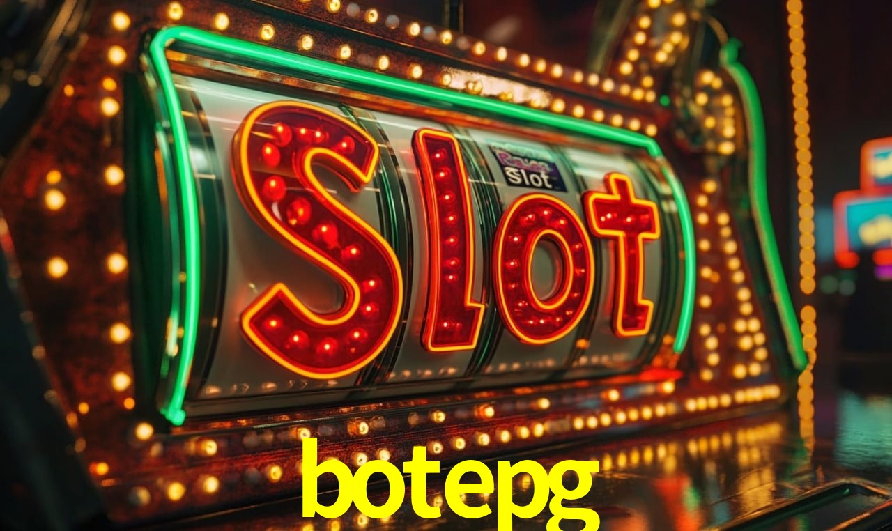 botepg - Login Methods