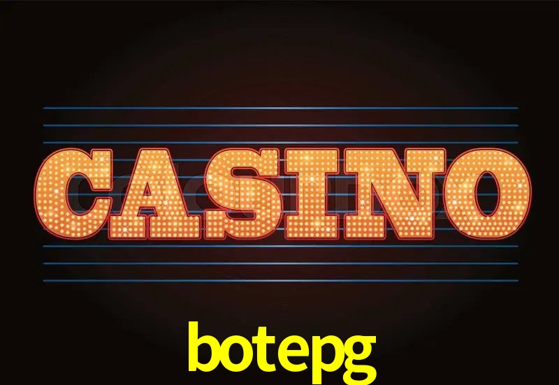 Segurança 2FA botepg