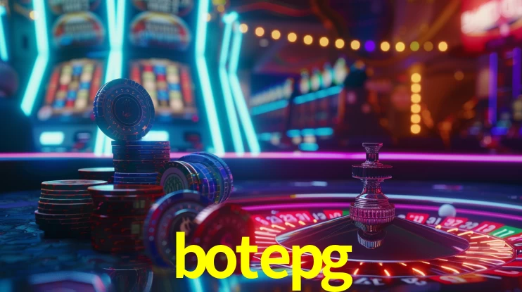 Responsive Design botepg