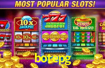 botepg Belo Horizonte - VIP Casino