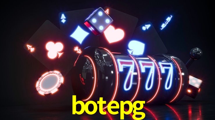 Gates of Olympus botepg