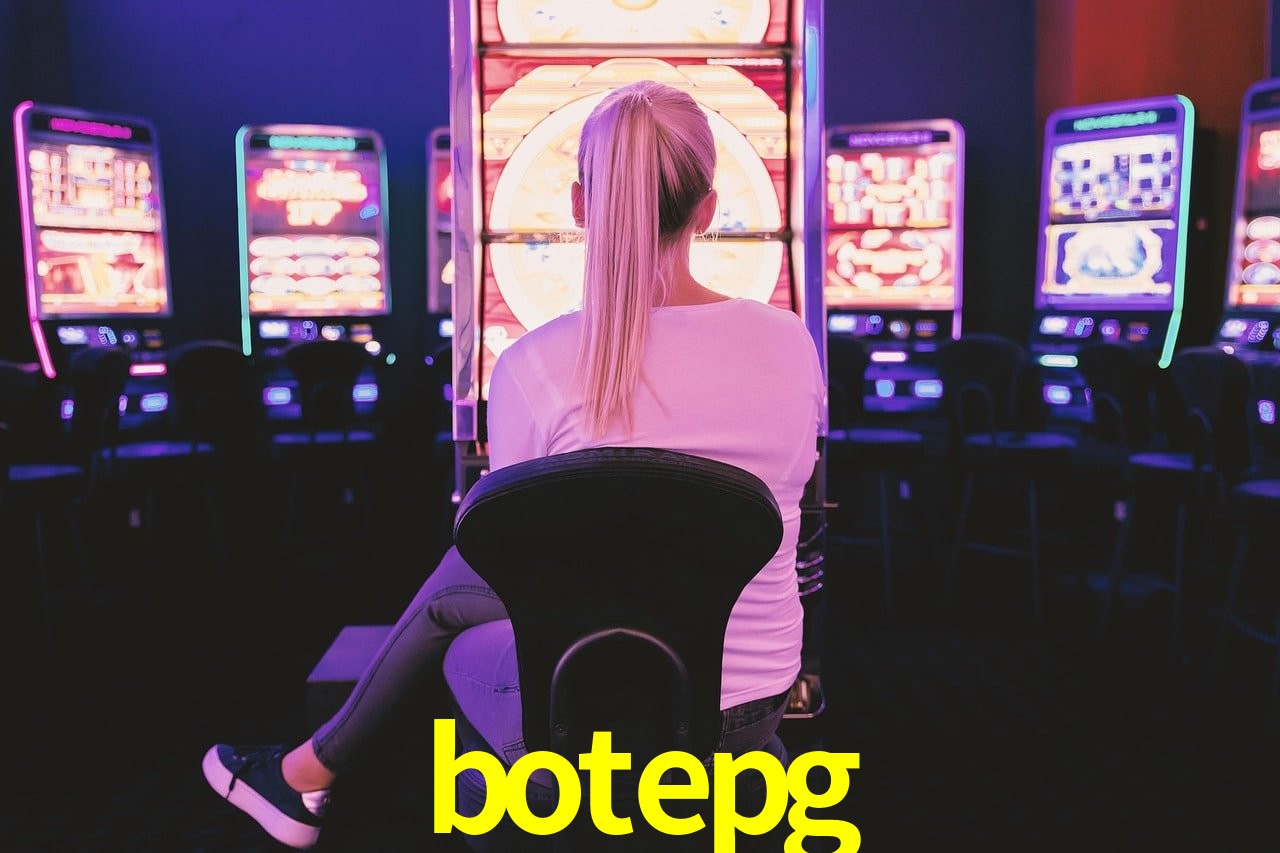2FA Security botepg