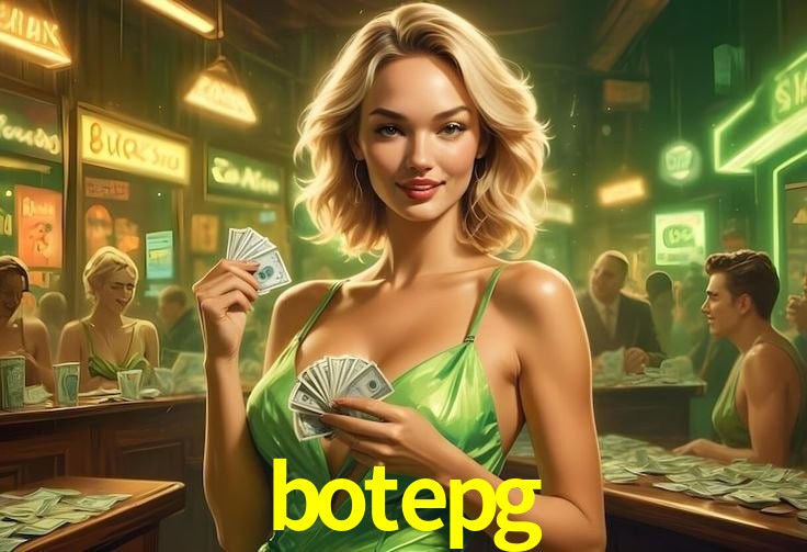 Desvendando o Mundo dos Jogos Virtuais na botepg