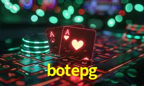 Benefícios da Conta botepg