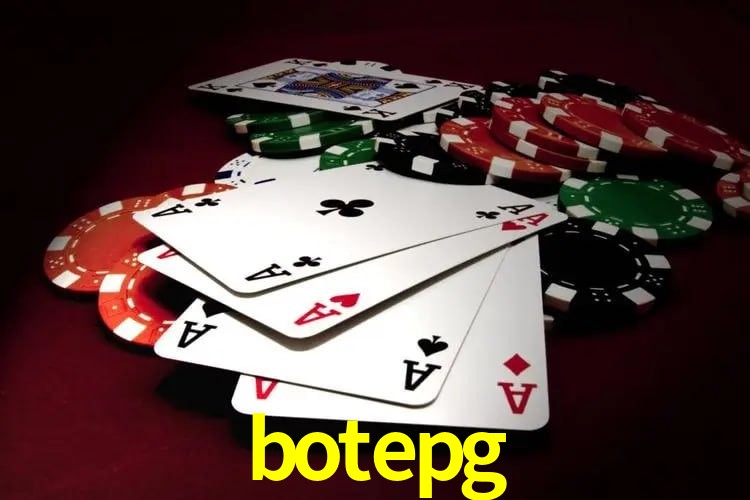 Estatísticas Esportivas botepg