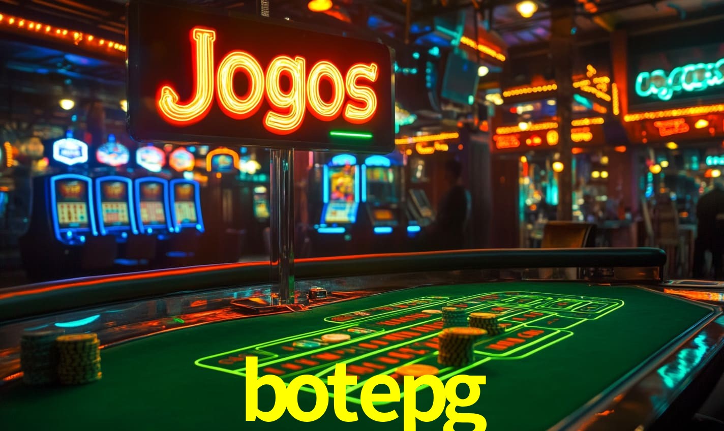 botepg Salvador - Statistics