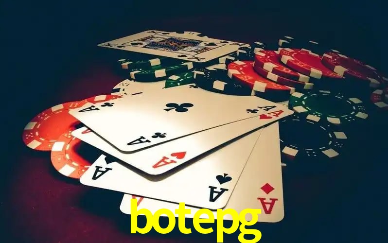 botepg Brasília - Betting Features