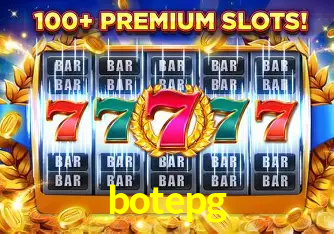 Descubra o Mundo do Cassino Online com botepg
